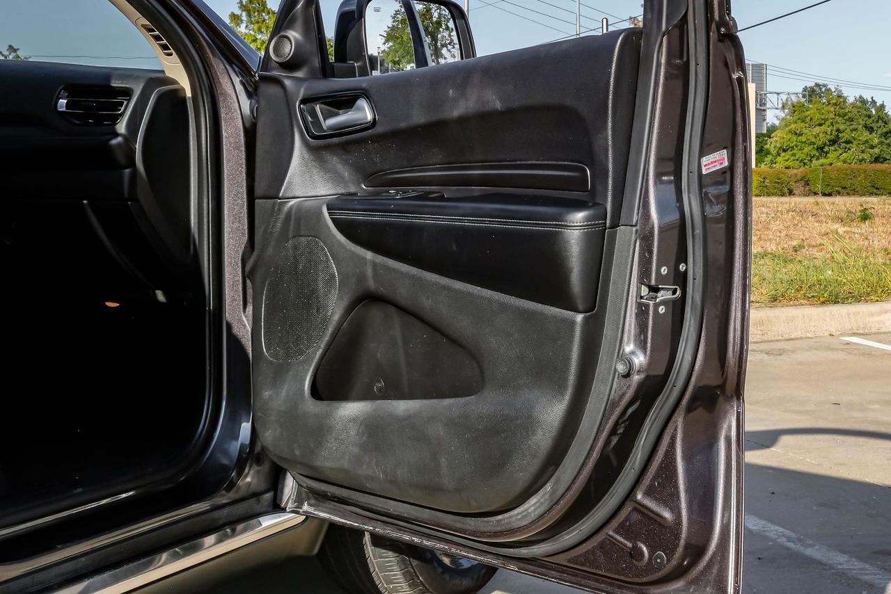 2021 Dodge Durango SXT Richardson TX
