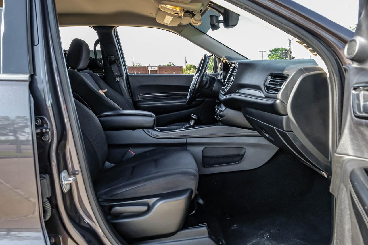 2021 Dodge Durango SXT Richardson TX