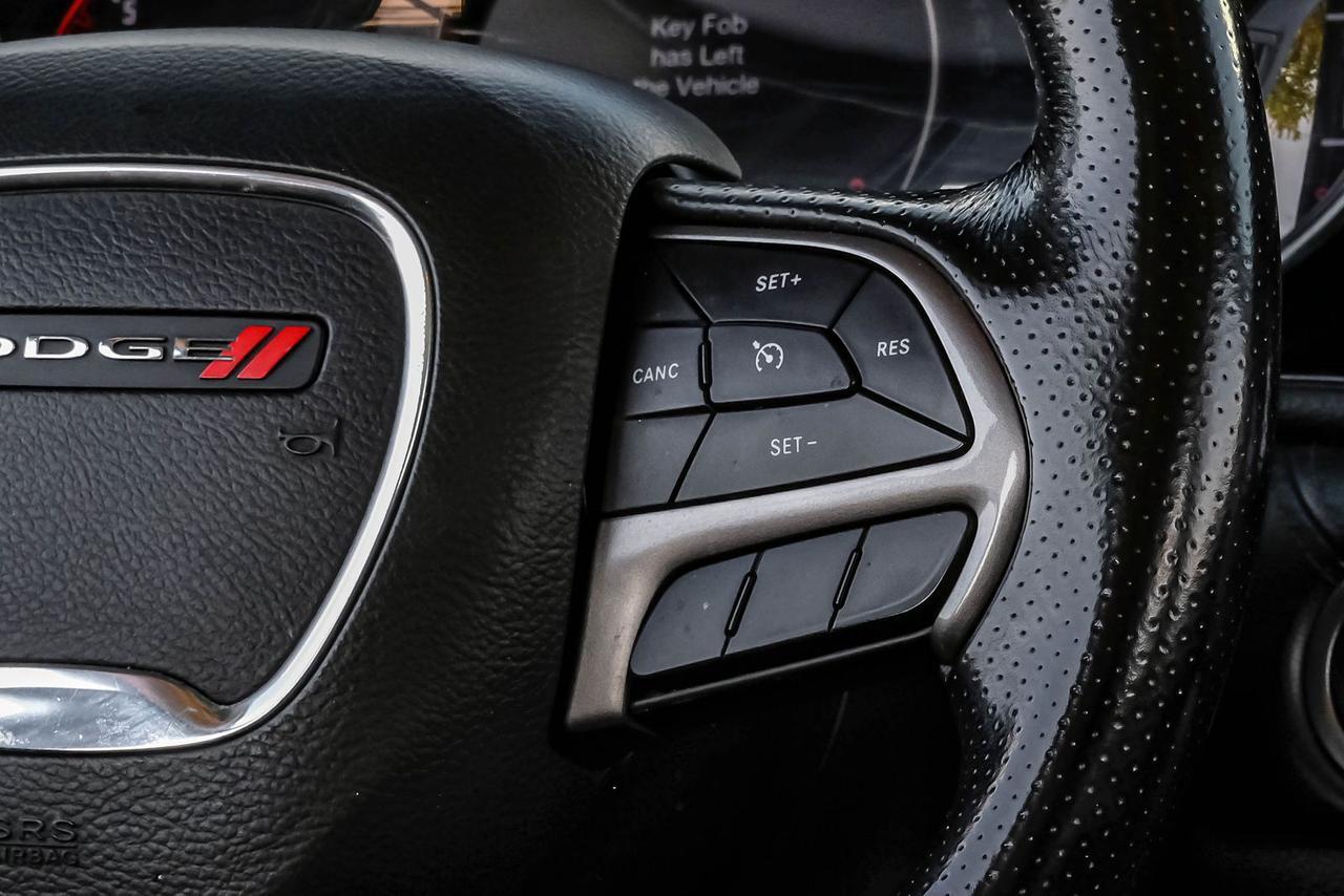 2021 Dodge Durango SXT Richardson TX
