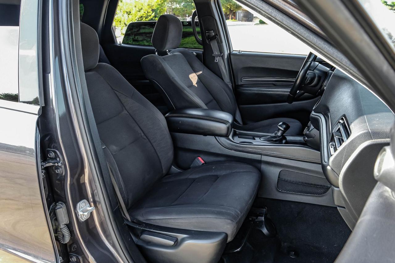 2021 Dodge Durango SXT Richardson TX