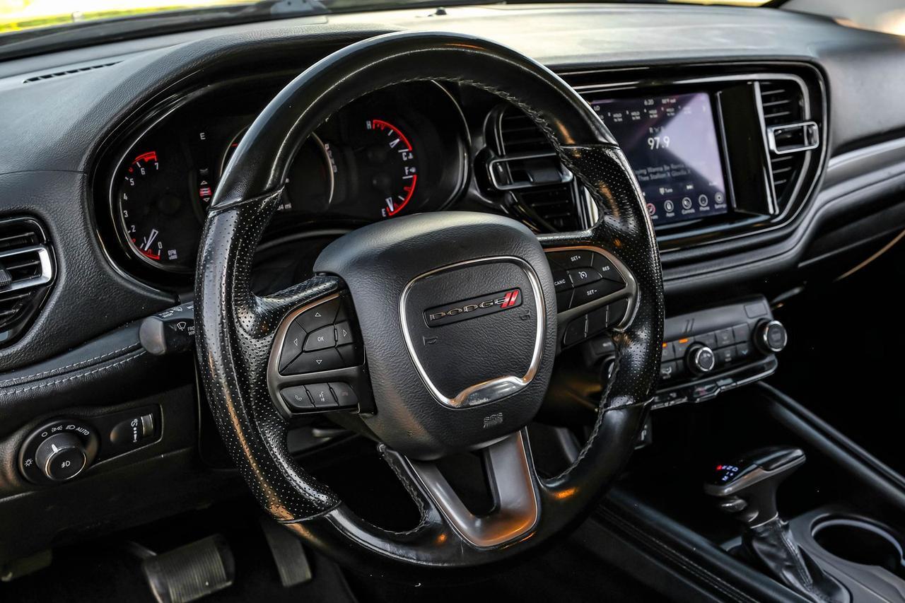 2021 Dodge Durango SXT Richardson TX