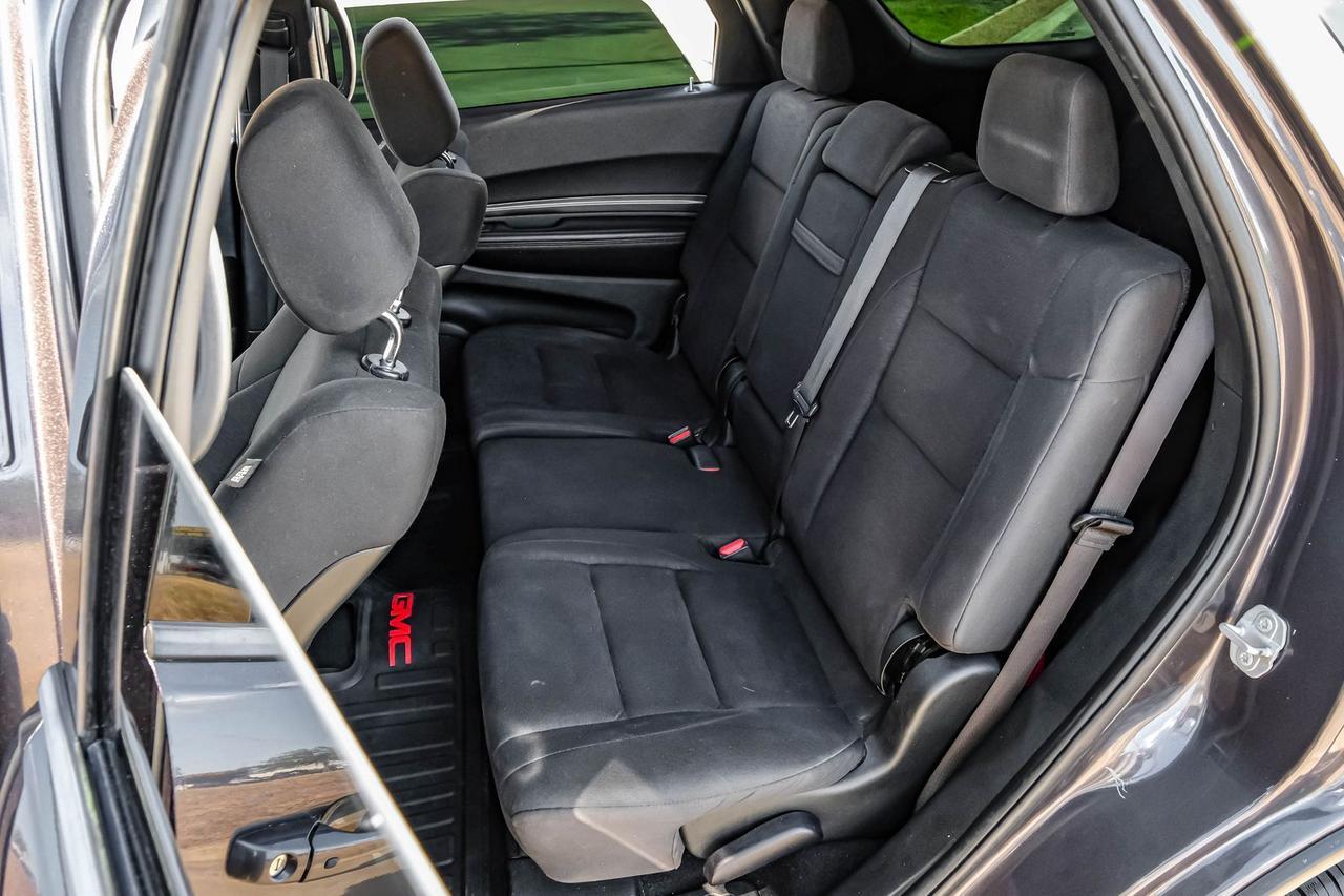 2021 Dodge Durango SXT Richardson TX