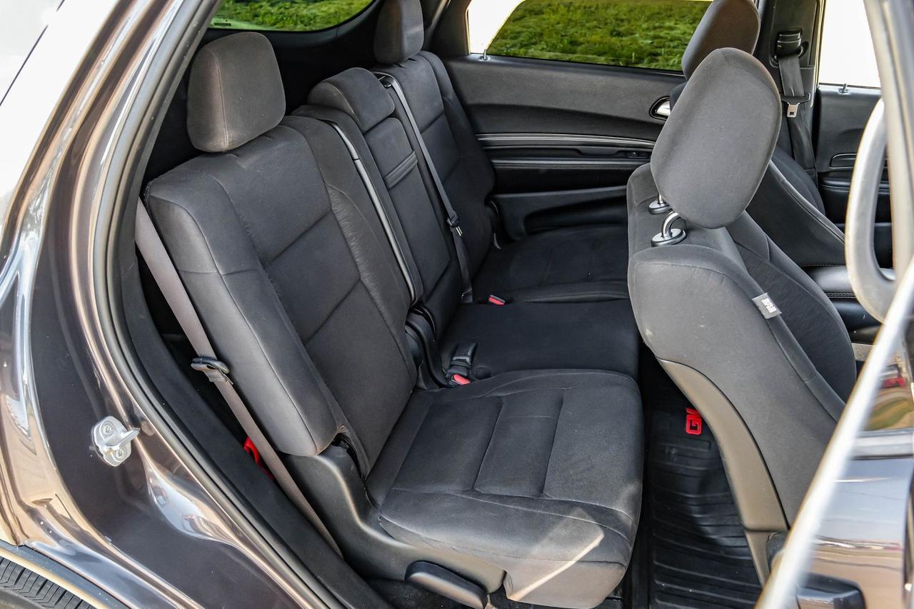 2021 Dodge Durango SXT Richardson TX