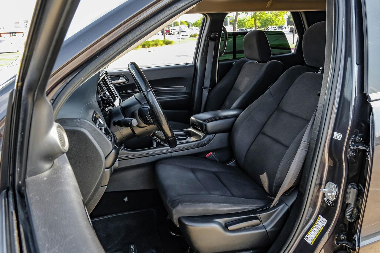 2021 Dodge Durango SXT Richardson TX