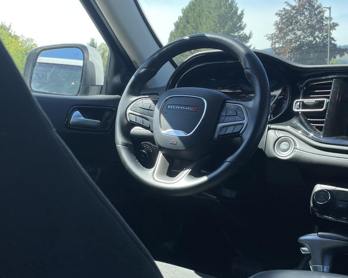 2021 Dodge Durango SXT Sport Utility 4D Port Orchard WA