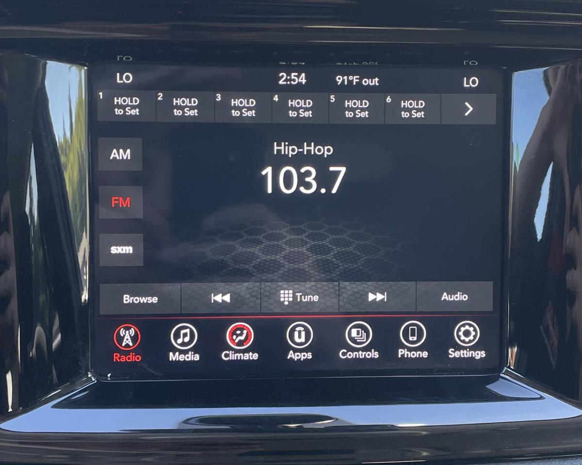 2021 Dodge Durango SXT Sport Utility 4D Port Orchard WA