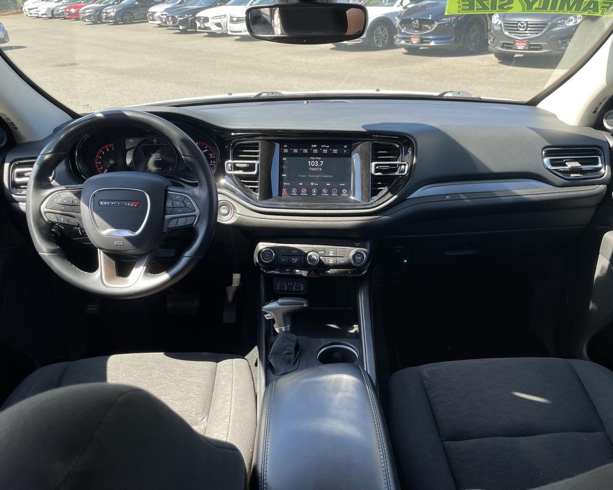 2021 Dodge Durango SXT Sport Utility 4D Port Orchard WA