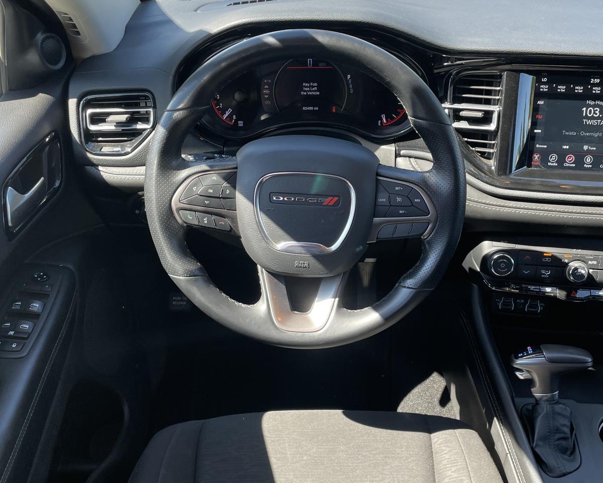 2021 Dodge Durango SXT Sport Utility 4D Port Orchard WA