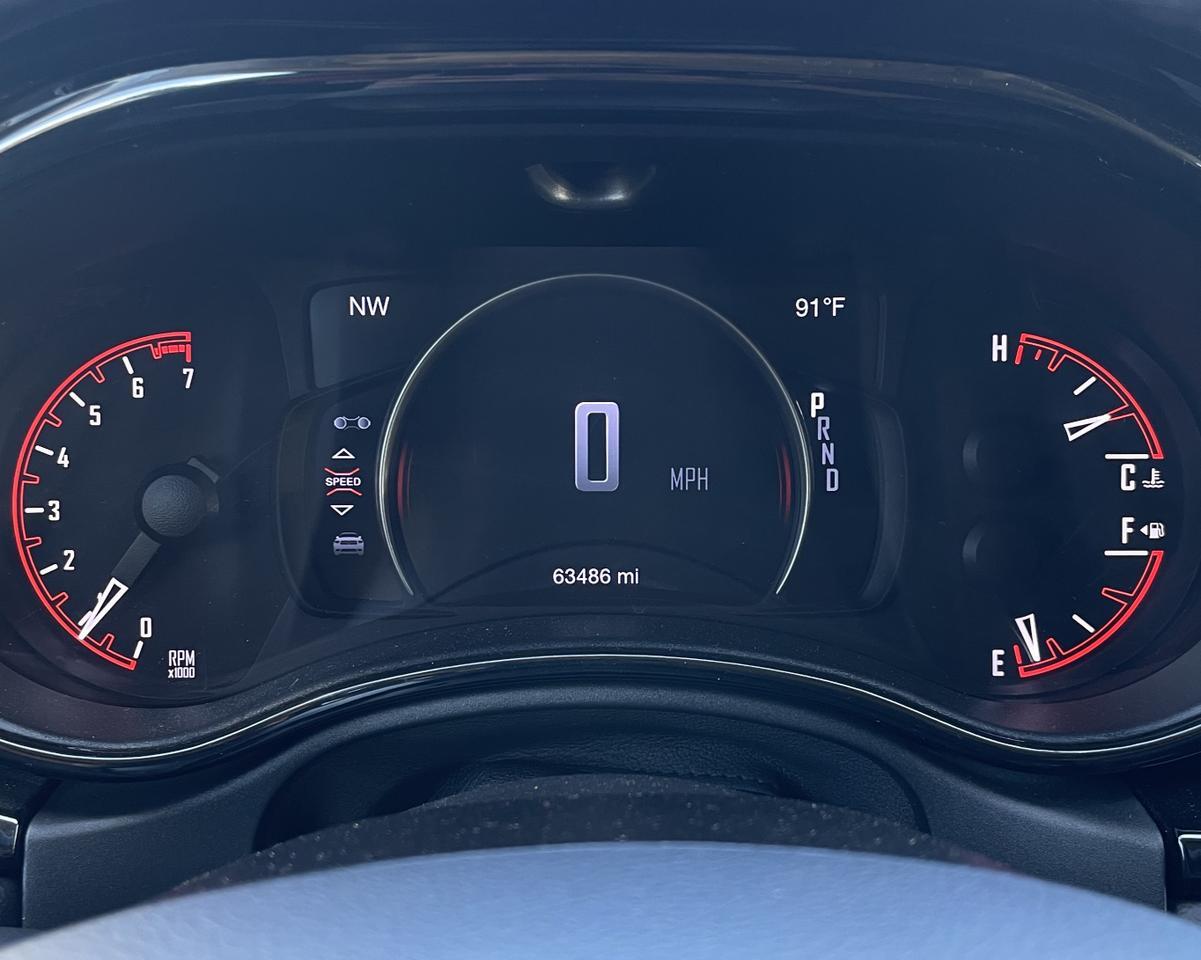 2021 Dodge Durango SXT Sport Utility 4D Port Orchard WA