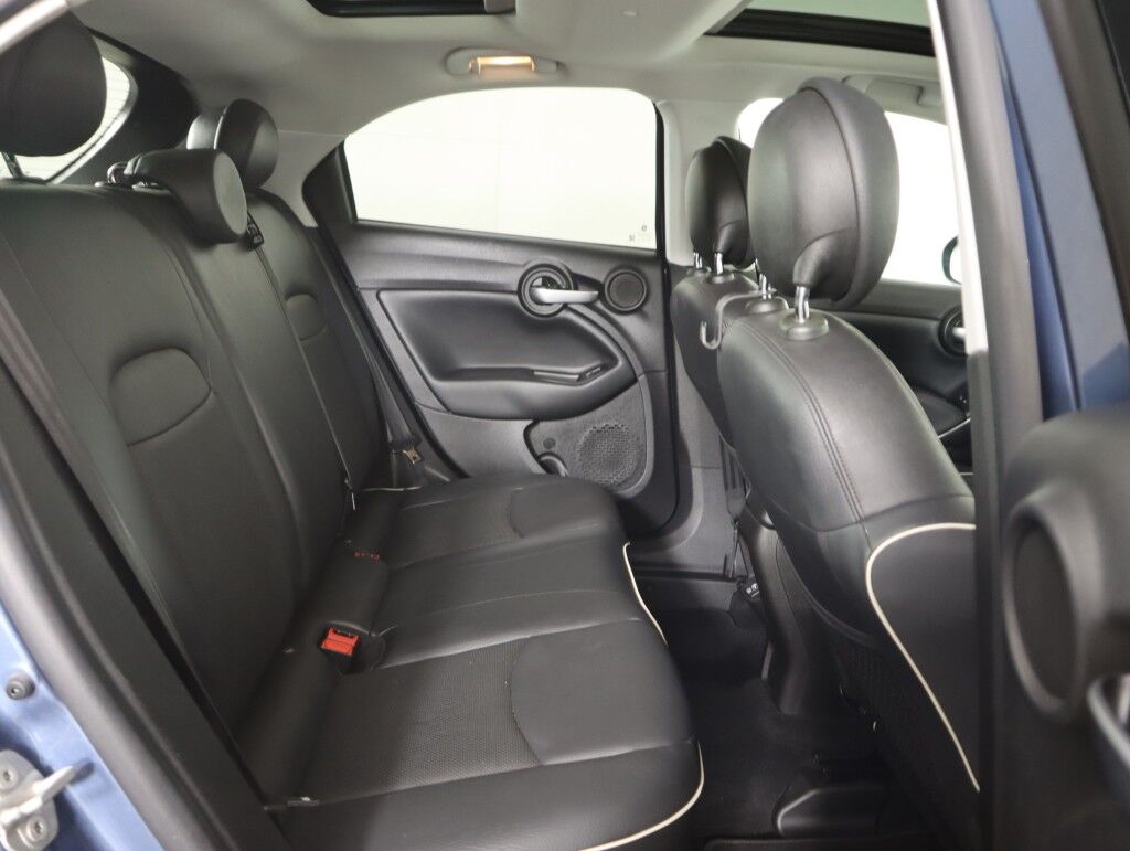 2021 FIAT 500X Trekking AWD w/Cold Weather Pkg Maumee OH