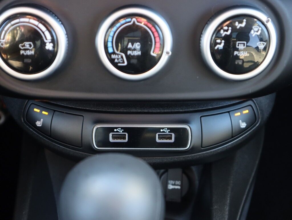 2021 FIAT 500X Trekking AWD w/Cold Weather Pkg Maumee OH