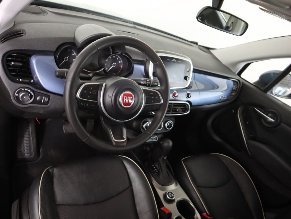 2021 FIAT 500X Trekking AWD w/Cold Weather Pkg Maumee OH