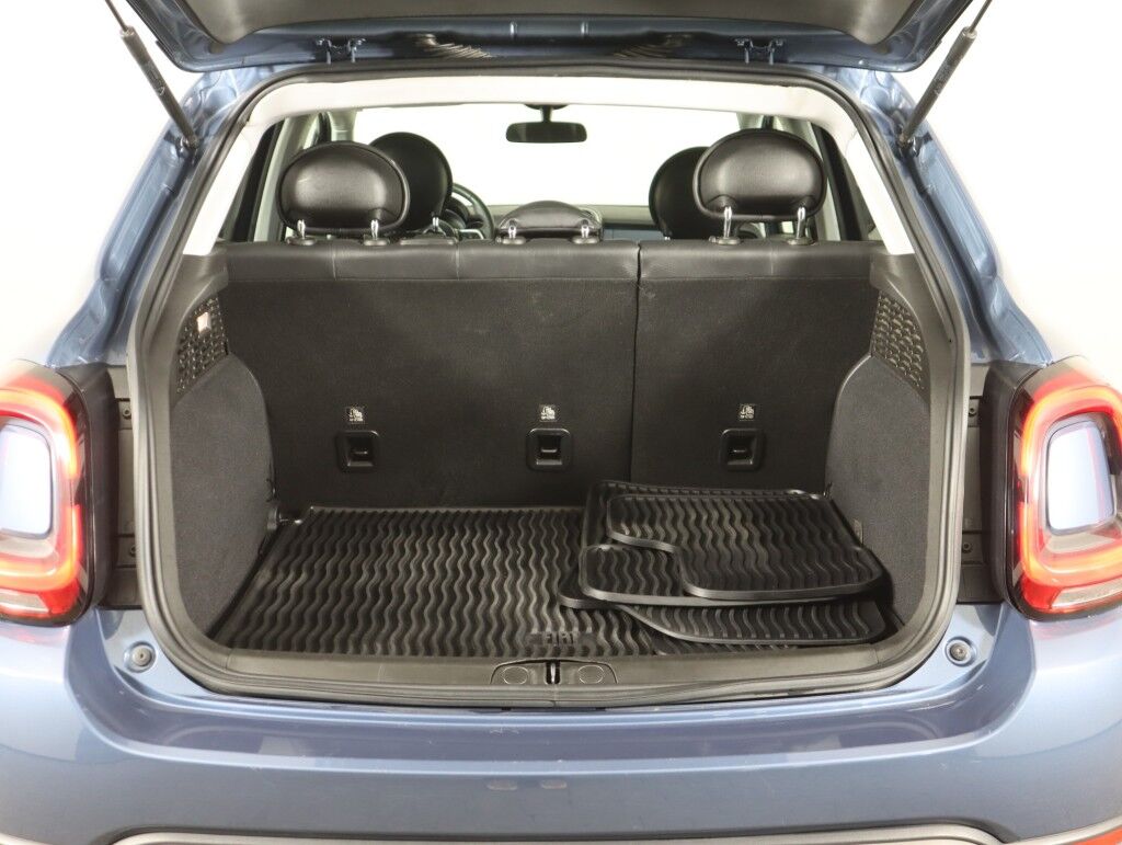 2021 FIAT 500X Trekking AWD w/Cold Weather Pkg Maumee OH