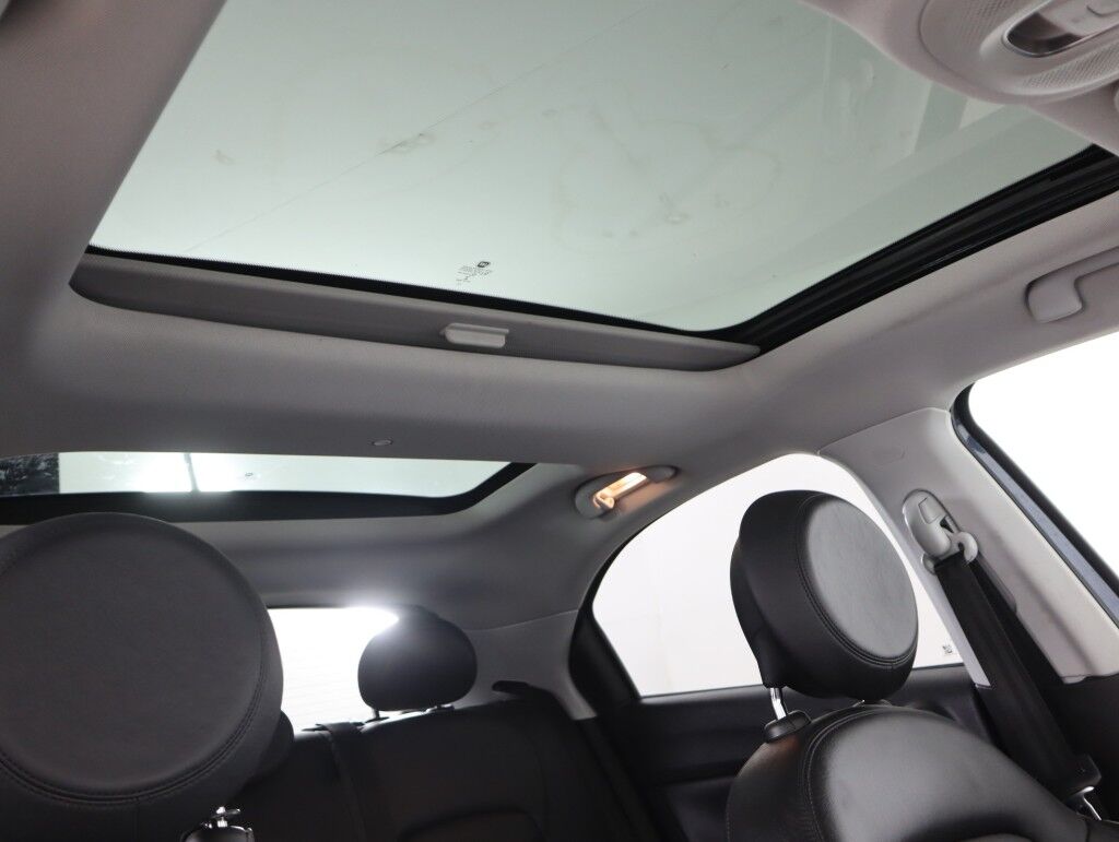 2021 FIAT 500X Trekking AWD w/Cold Weather Pkg Maumee OH