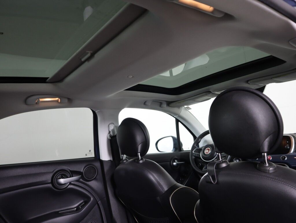 2021 FIAT 500X Trekking AWD w/Cold Weather Pkg Maumee OH