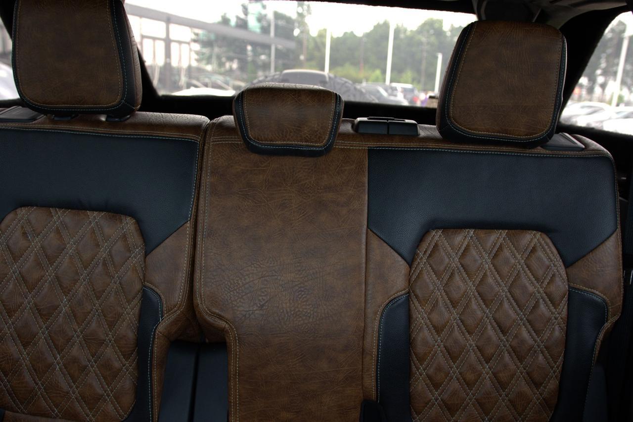2021 FORD BRONCO BASE Houston TX
