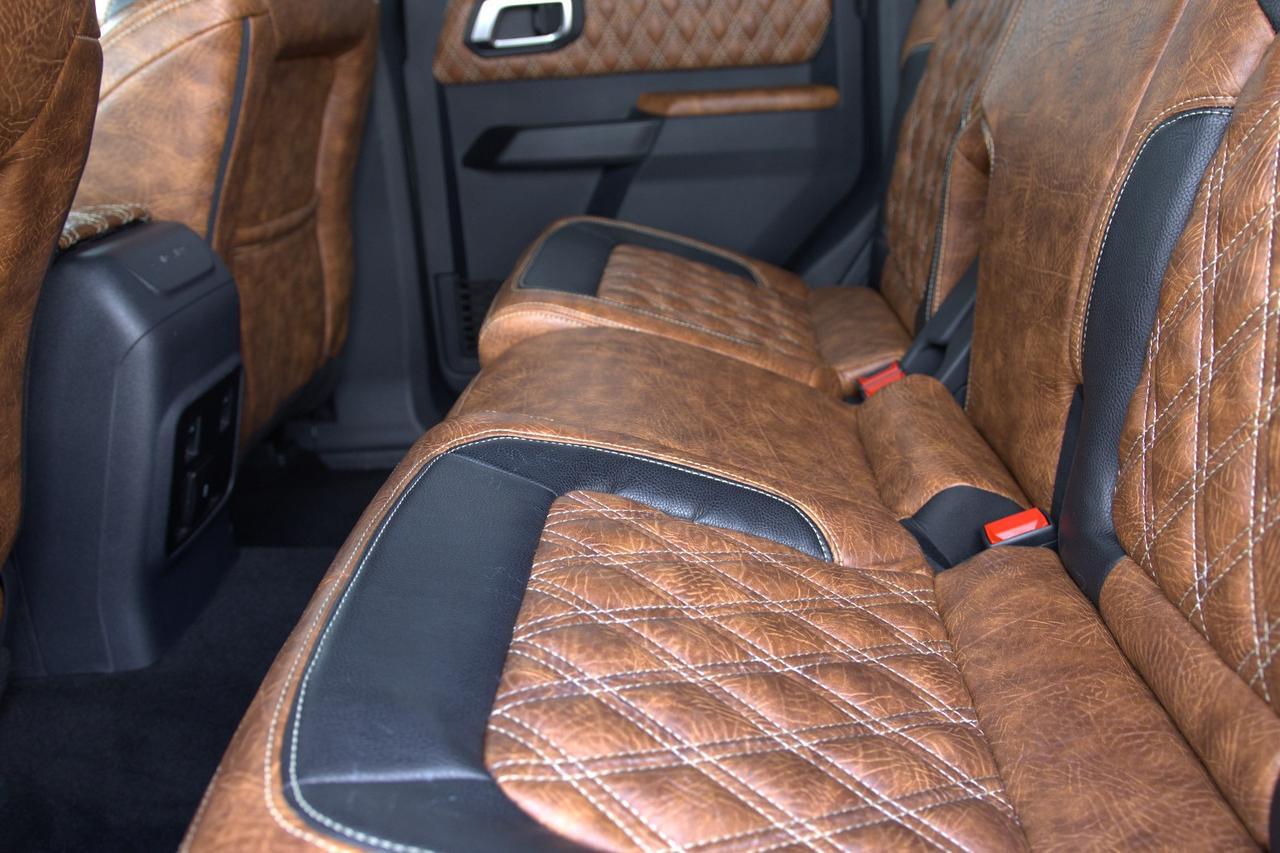 2021 FORD BRONCO BASE Houston TX