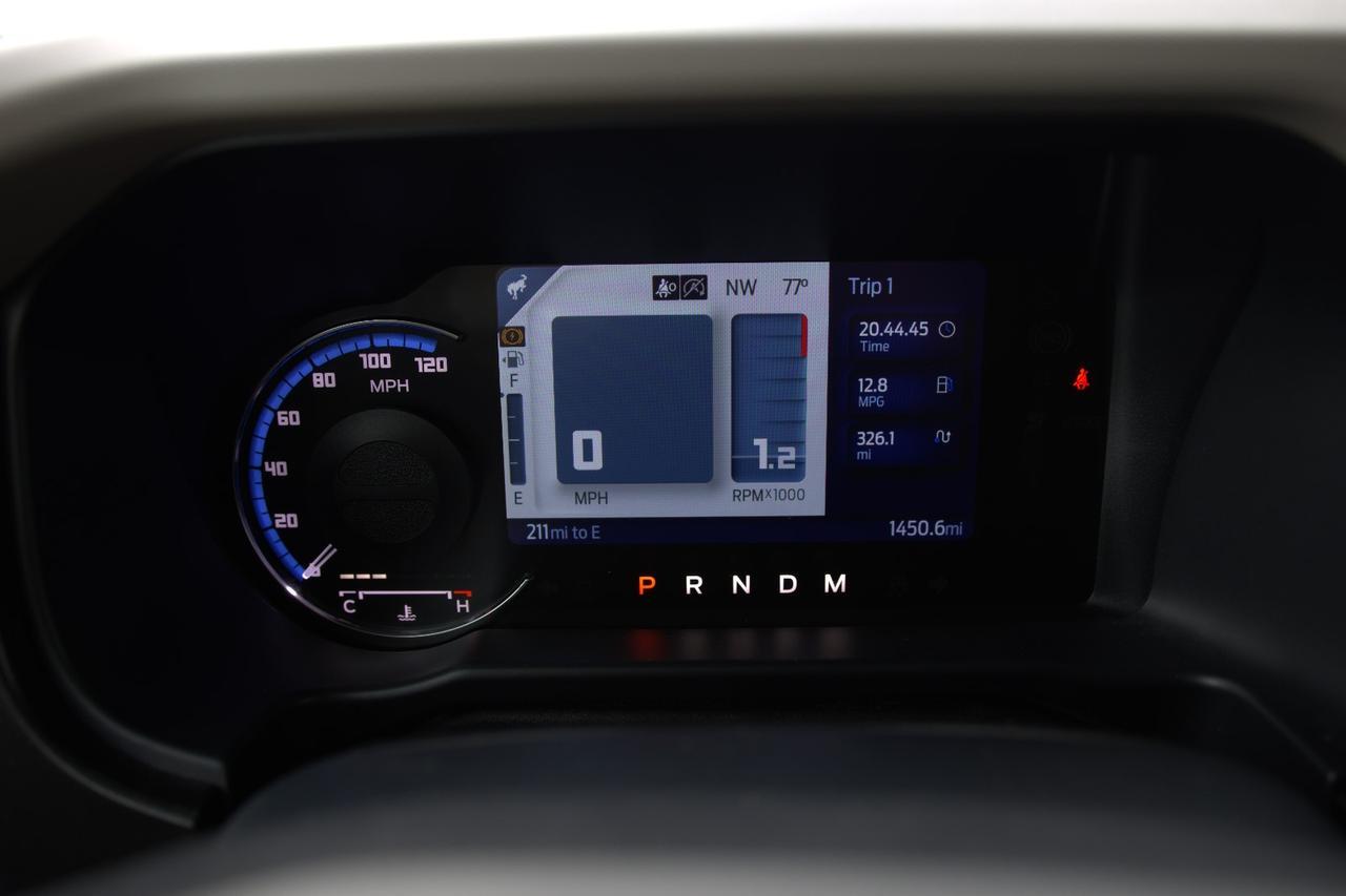 2021 FORD BRONCO BASE Houston TX