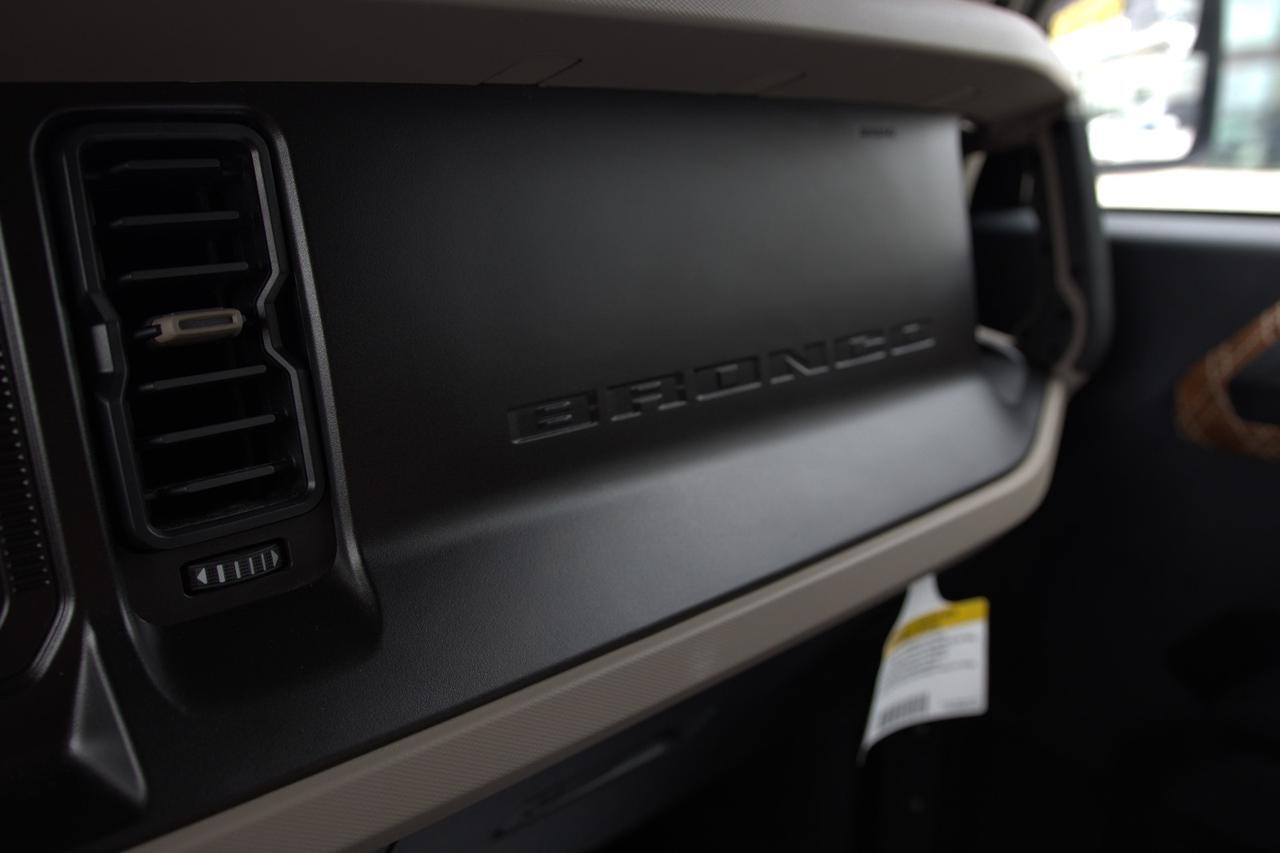 2021 FORD BRONCO BASE Houston TX
