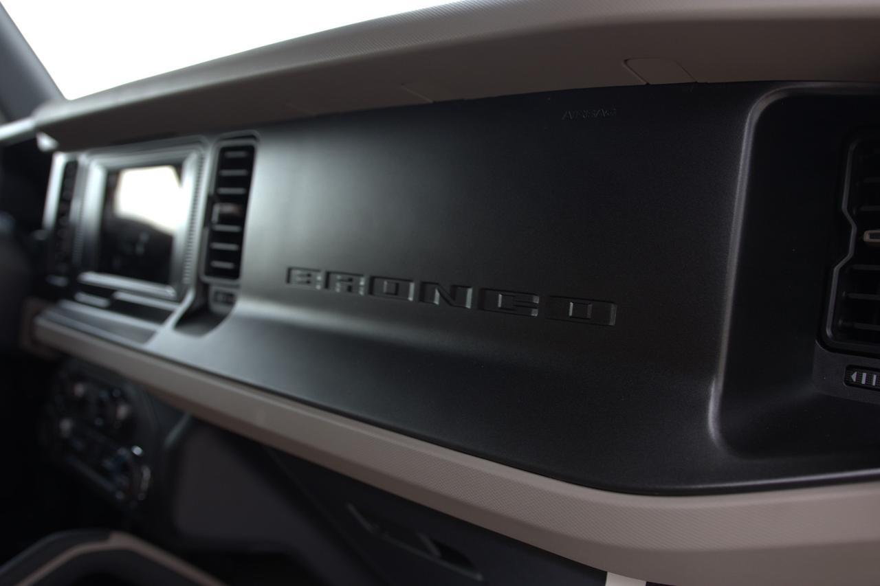 2021 FORD BRONCO BASE Houston TX