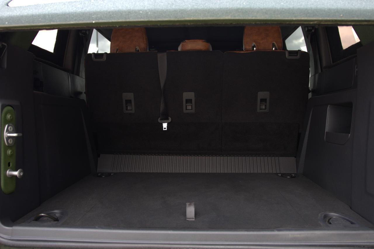 2021 FORD BRONCO BASE Houston TX