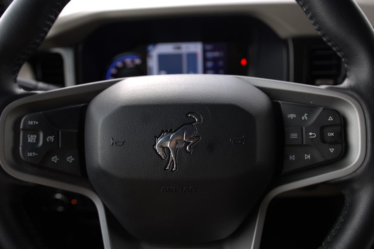 2021 FORD BRONCO BASE Houston TX