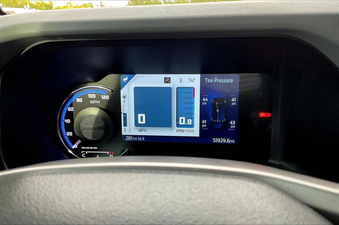 2021 FORD BRONCO BASE Houston TX