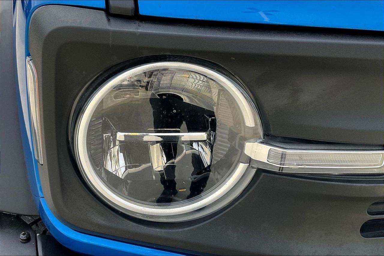 2021 FORD BRONCO BASE Houston TX