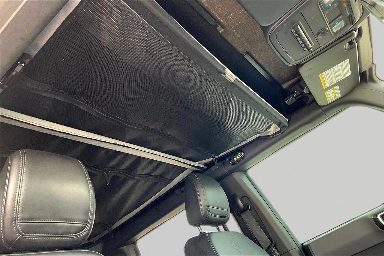 2021 FORD BRONCO BASE Houston TX