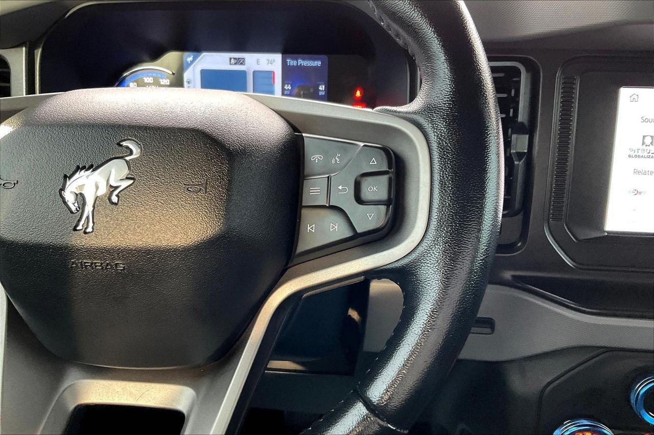 2021 FORD BRONCO BASE Houston TX