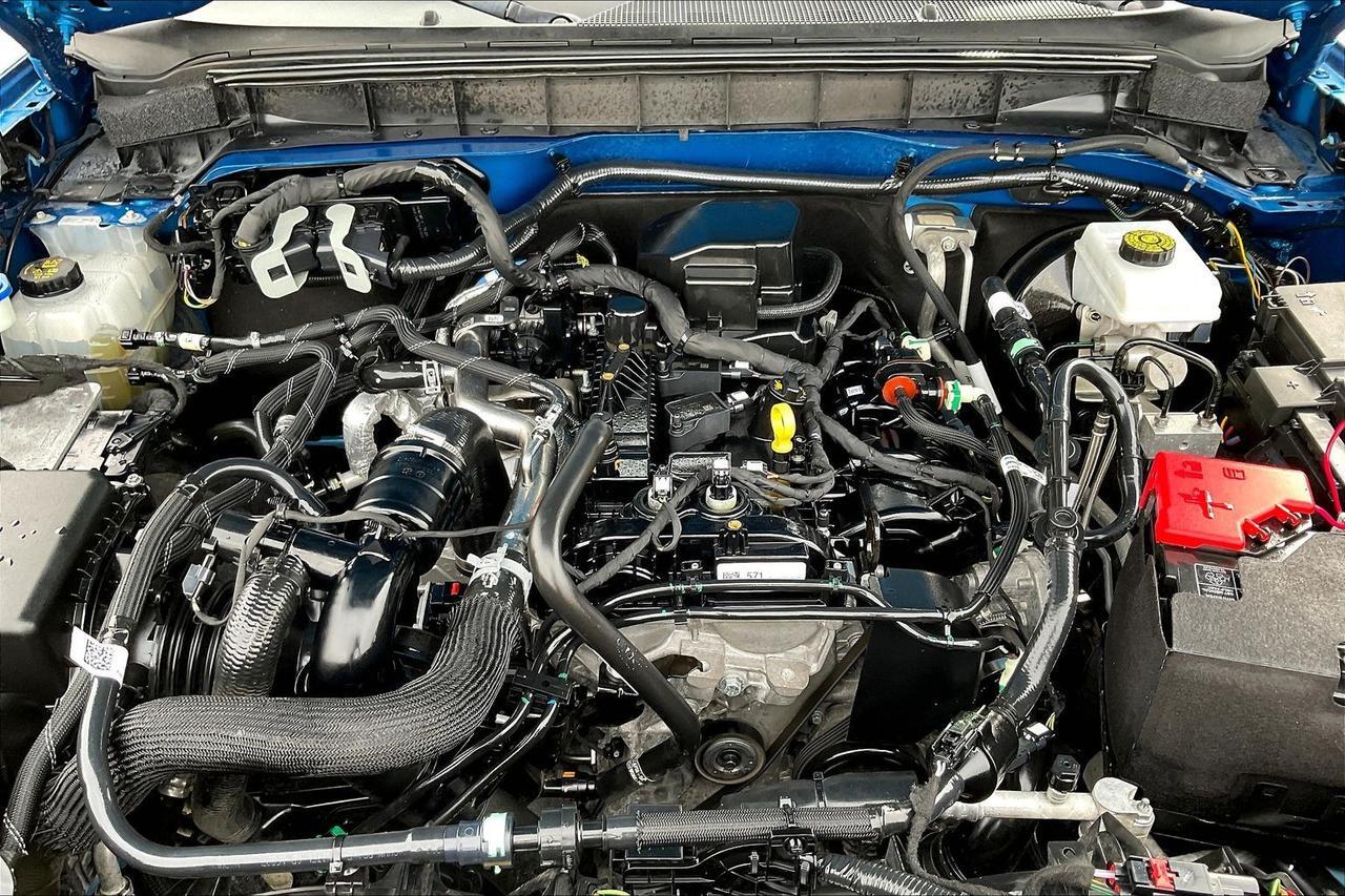 2021 FORD BRONCO BASE Houston TX
