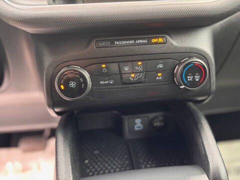 2021 FORD BRONCO SPORT Nashville TN