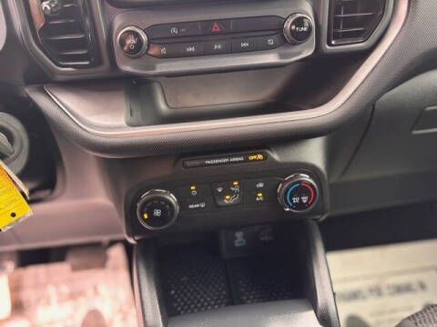 2021 FORD BRONCO SPORT Nashville TN