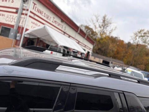 2021 FORD BRONCO SPORT Nashville TN