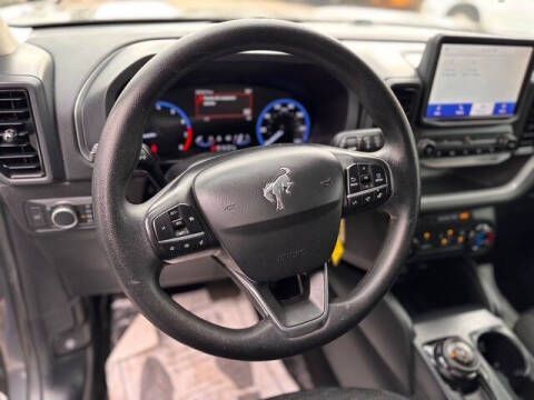 2021 FORD BRONCO SPORT Nashville TN