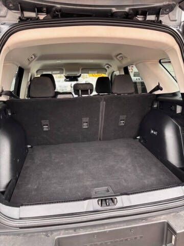 2021 FORD BRONCO SPORT Nashville TN