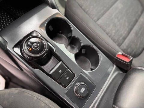2021 FORD BRONCO SPORT Nashville TN
