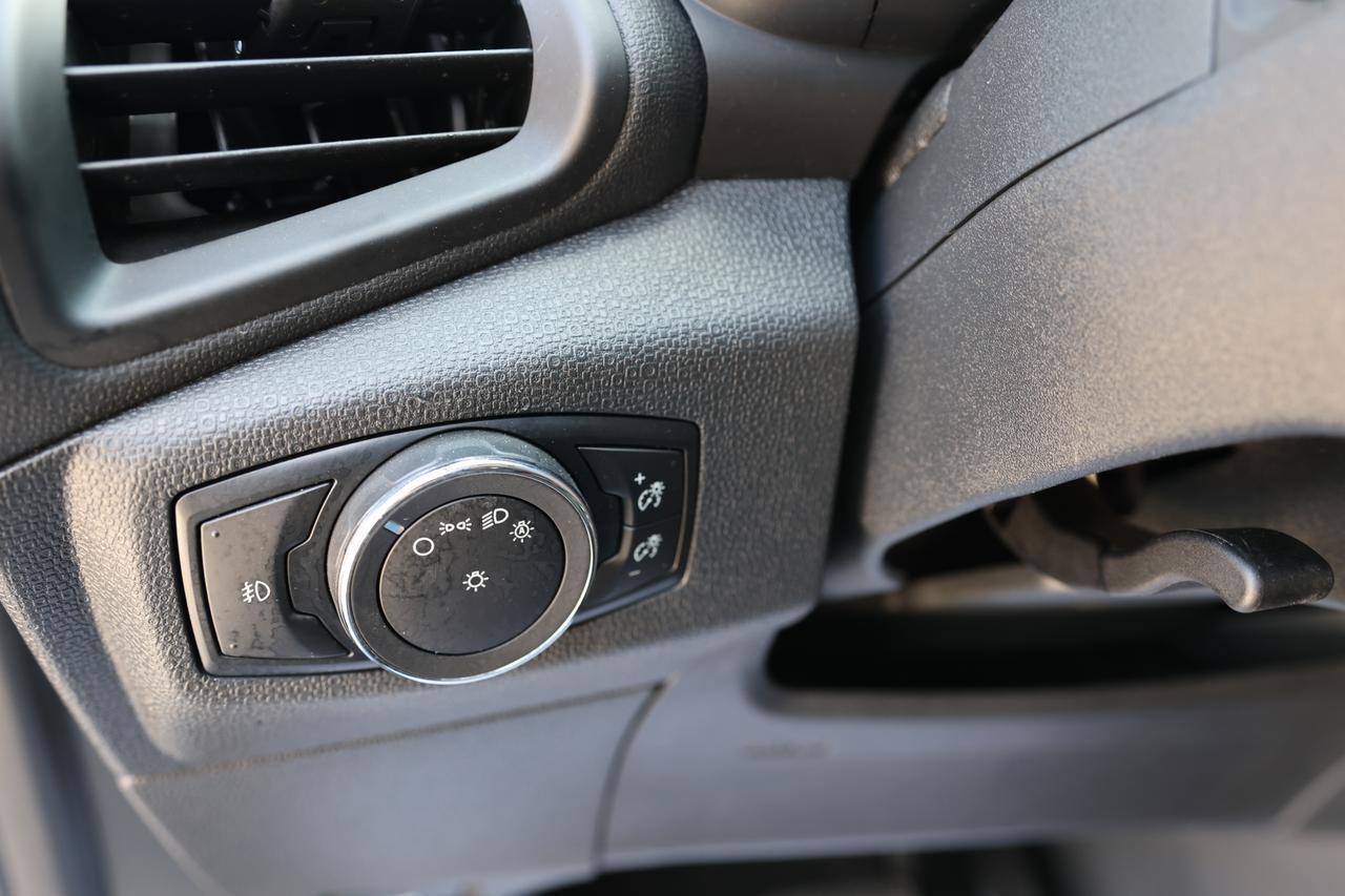 2021 FORD ECOSPORT SE Houston TX