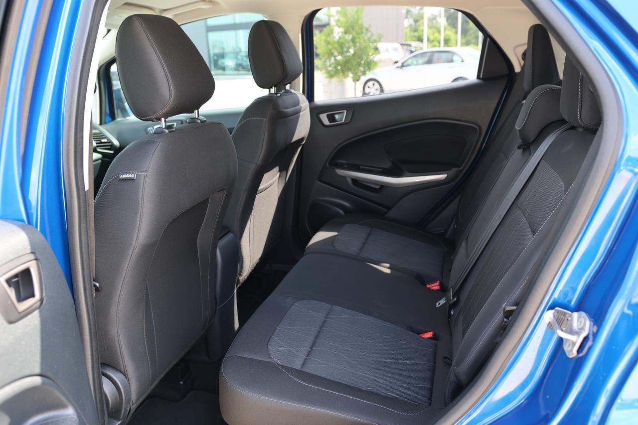 2021 FORD ECOSPORT SE Houston TX