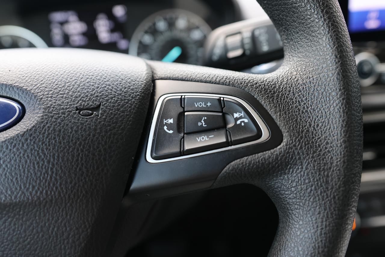 2021 FORD ECOSPORT SE Houston TX