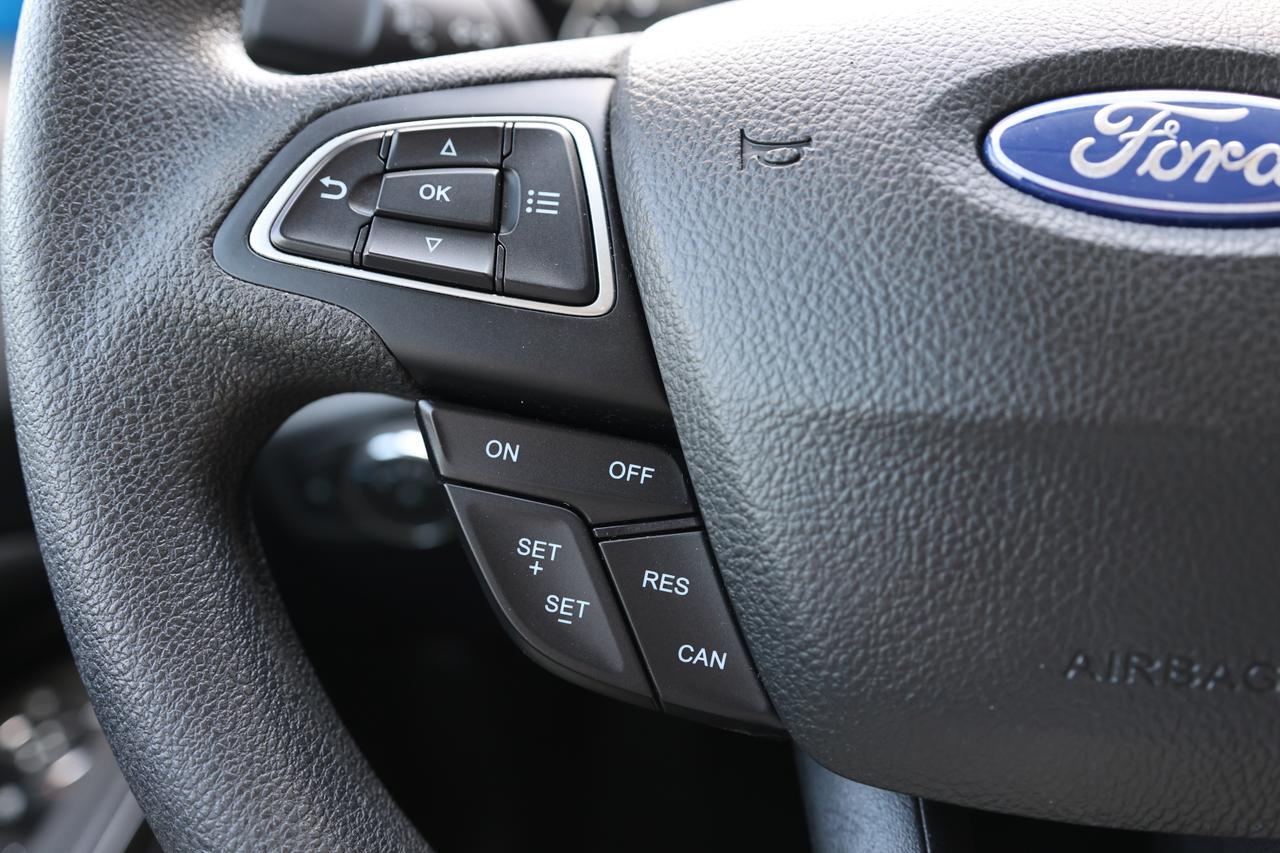 2021 FORD ECOSPORT SE Houston TX