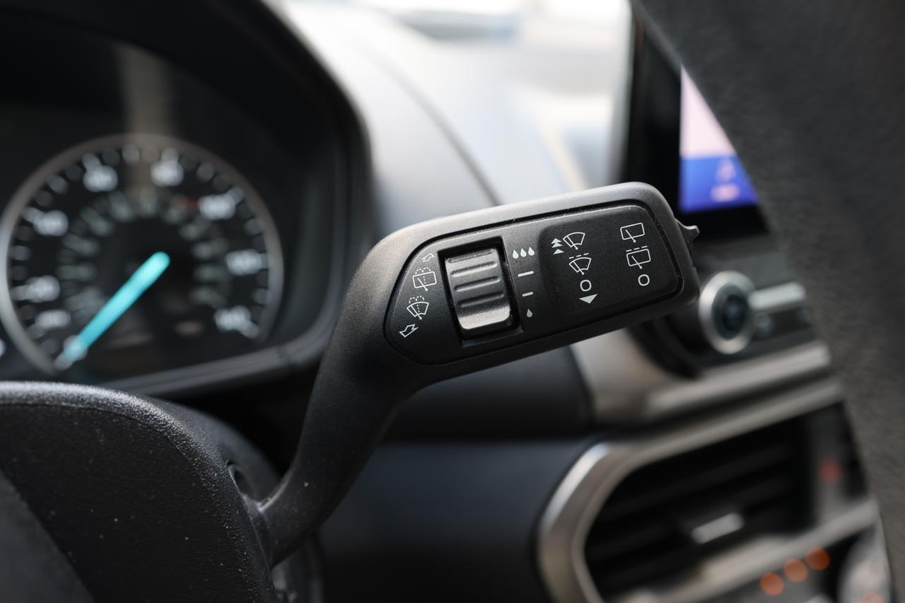 2021 FORD ECOSPORT SE Houston TX