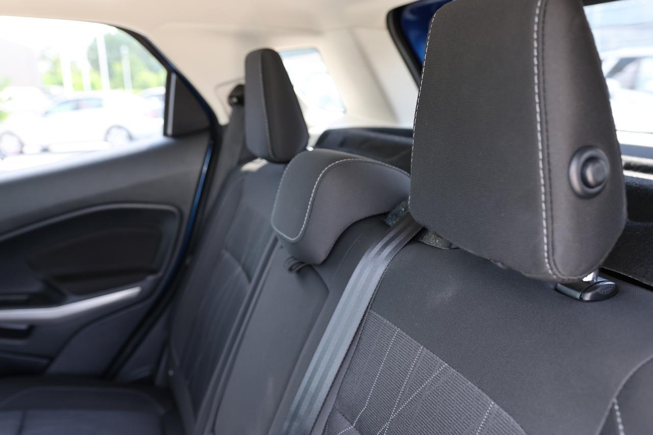 2021 FORD ECOSPORT SE Houston TX