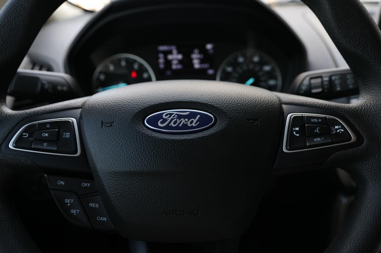 2021 FORD ECOSPORT SE Houston TX