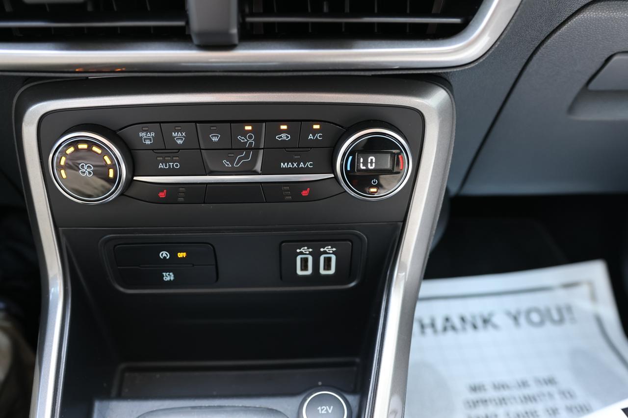2021 FORD ECOSPORT SE Houston TX