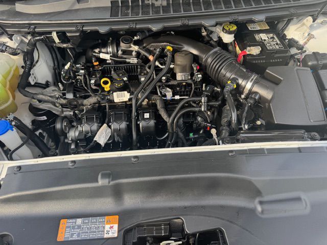 2021 FORD EDGE SEL Grand Prairie TX