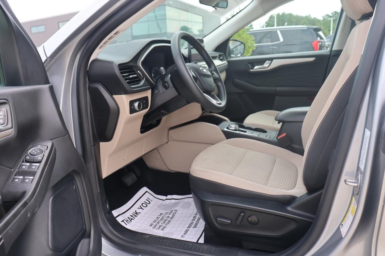 2021 FORD ESCAPE SE Houston TX