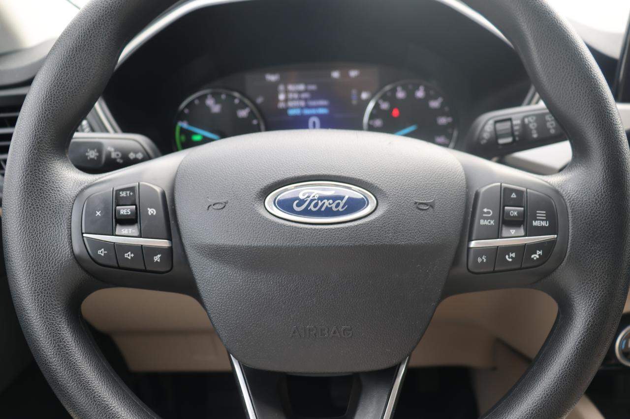 2021 FORD ESCAPE SE Houston TX