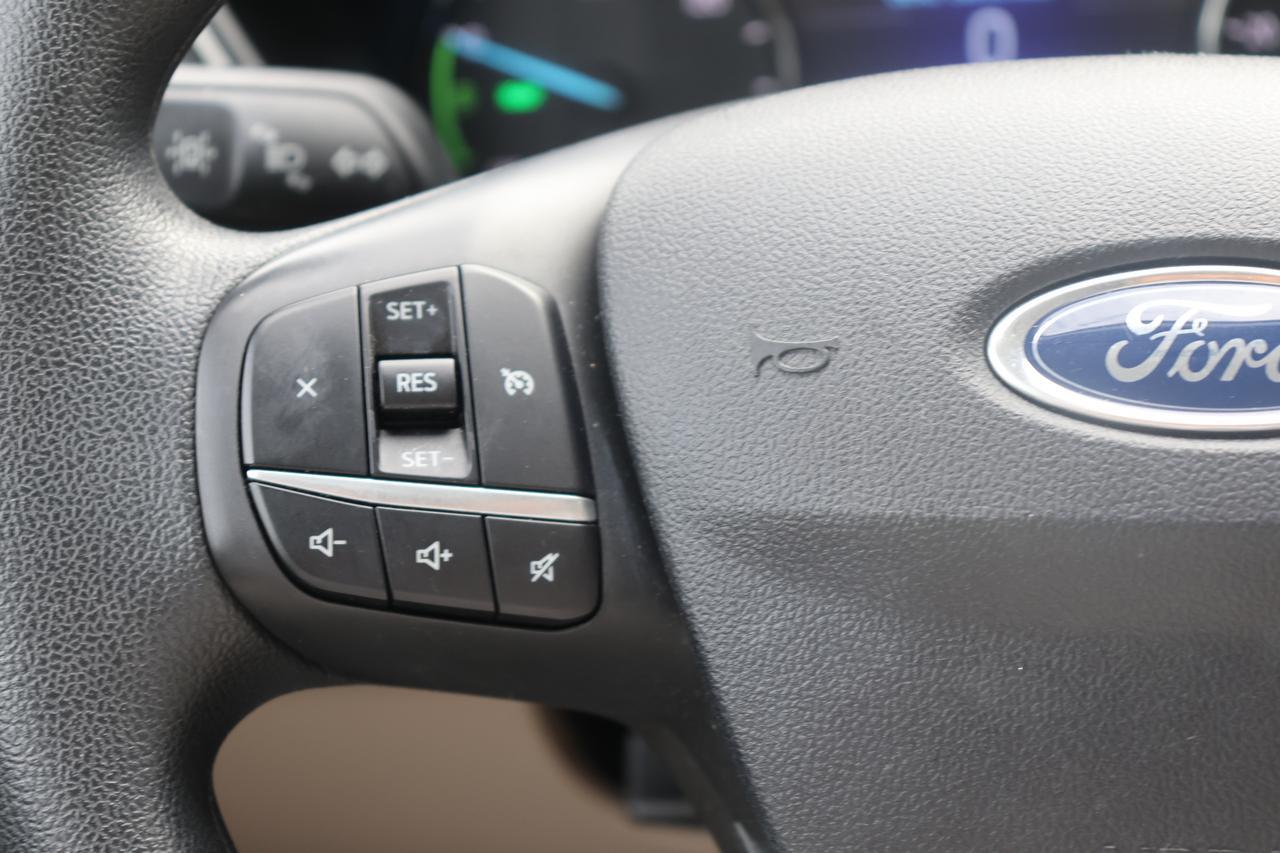 2021 FORD ESCAPE SE Houston TX