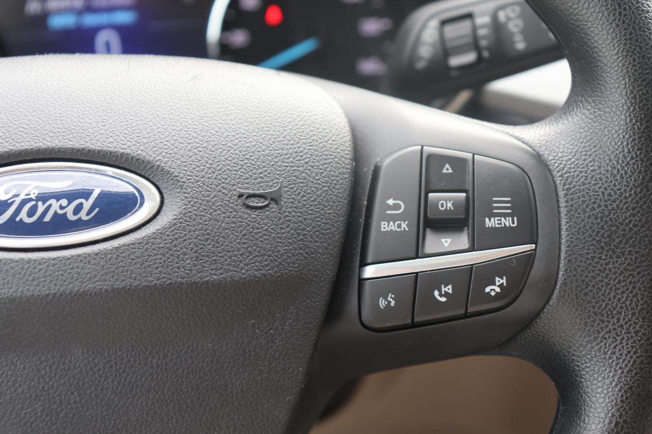 2021 FORD ESCAPE SE Houston TX